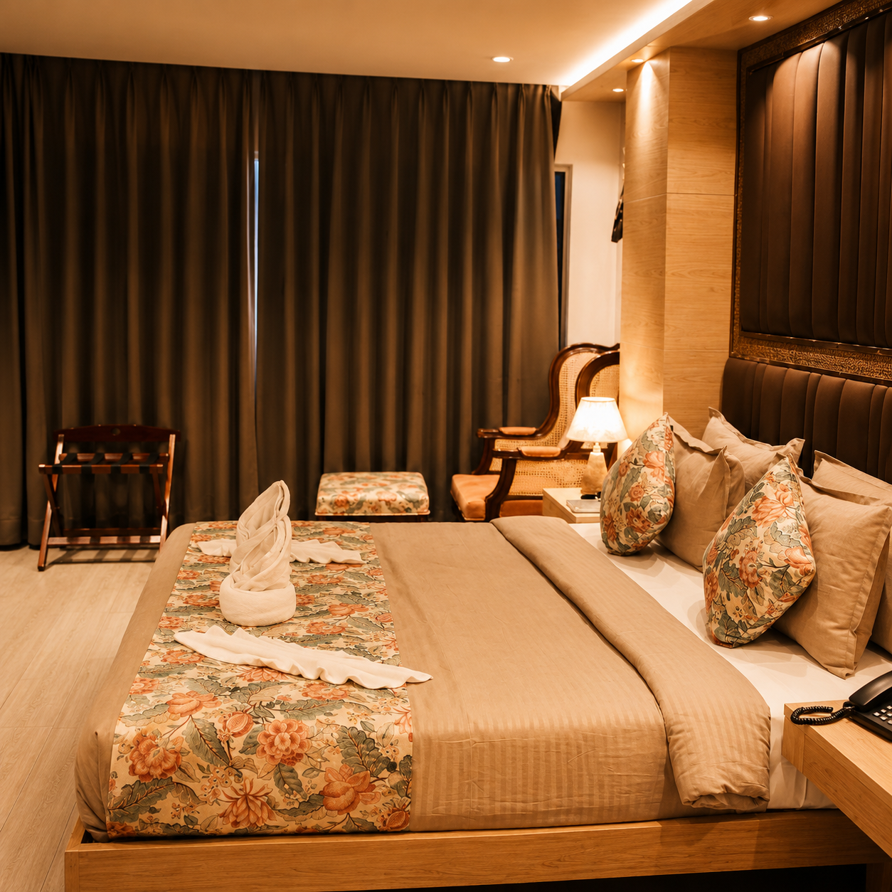 Royal Suite