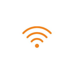 Complimentary Wi-Fi