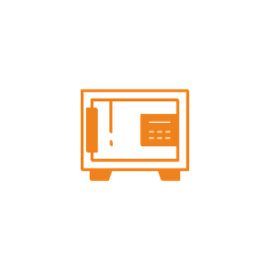 Electronic Safe